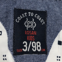 Camisa Losan Kids - Talle 3 años - comprar online