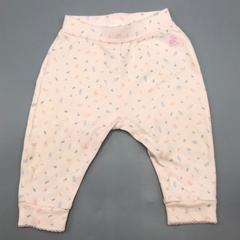 Legging Baby Cottons - Talle 3-6 meses