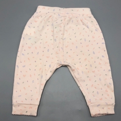 Legging Baby Cottons - Talle 3-6 meses en internet