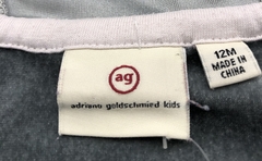 Campera liviana Adriano Goldschmied Kids - Talle 12-18 meses - Baby Back Sale SAS