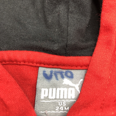 Imagen de Campera liviana Puma - Talle 2 años - SEGUNDA SELECCIÓN