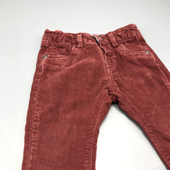 Pantalón Zara - Talle 6-9 meses - SEGUNDA SELECCIÓN - comprar online