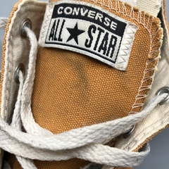 Zapatillas Converse - Talle 33 - SEGUNDA SELECCIÓN - comprar online