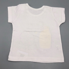 Remera Crayón - Talle 6-9 meses - SEGUNDA SELECCIÓN en internet