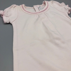 Enterito corto Baby Cottons - Talle 0-3 meses - SEGUNDA SELECCIÓN - comprar online