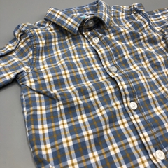 Camisa Tex - Talle 9-12 meses - comprar online