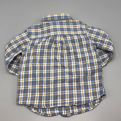 Camisa Tex - Talle 9-12 meses en internet