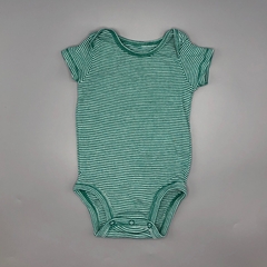 Body Carters - Talle 3-6 meses - SEGUNDA SELECCIÓN