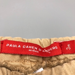 Pantalón Paula Cahen D Anvers - Talle 3-6 meses - SEGUNDA SELECCIÓN - tienda online