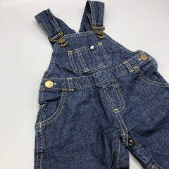 Jumper pantalón Baby Cottons - Talle 6-9 meses - SEGUNDA SELECCIÓN - comprar online