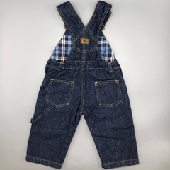 Jumper pantalón Baby Cottons - Talle 6-9 meses - SEGUNDA SELECCIÓN en internet