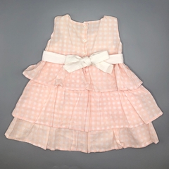 Vestido Cheeky - Talle 9-12 meses - tienda online