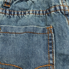 Imagen de Jeans Baby Cottons - Talle 0-3 meses - SEGUNDA SELECCIÓN