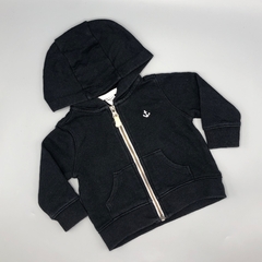 Campera liviana Carters - Talle 6-9 meses - SEGUNDA SELECCIÓN