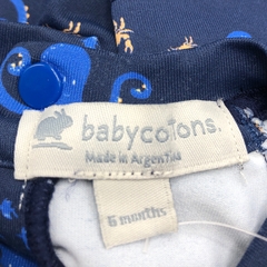 Traje de baño remera de agua Baby Cottons - Talle 6-9 meses - SEGUNDA SELECCIÓN