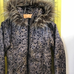 Campera abrigo Mimo - Talle 14 años - SEGUNDA SELECCIÓN - comprar online