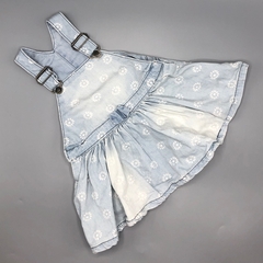 Jumper pollera Yamp - Talle 9-12 meses