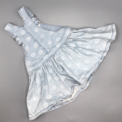 Jumper pollera Yamp - Talle 9-12 meses en internet