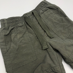 Pantalón Yamp - Talle 6-9 meses - comprar online