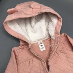 Campera liviana Carters - Talle 6-9 meses - SEGUNDA SELECCIÓN - comprar online