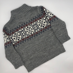 Sweater Mimo - Talle 2 años - SEGUNDA SELECCIÓN en internet