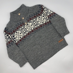 Sweater Mimo - Talle 2 años - SEGUNDA SELECCIÓN