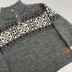 Sweater Mimo - Talle 2 años - SEGUNDA SELECCIÓN - comprar online