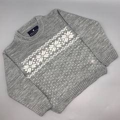 Sweater Baby Cottons - Talle 2 años - SEGUNDA SELECCIÓN
