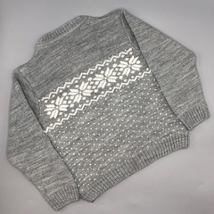 Sweater Baby Cottons - Talle 2 años - SEGUNDA SELECCIÓN en internet