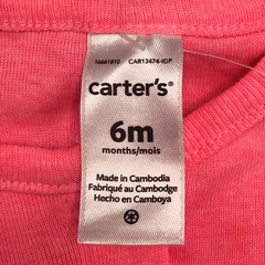 Saco Carters - Talle 6-9 meses - SEGUNDA SELECCIÓN - comprar online