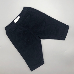 Pantalón Baby Cottons - Talle 3-6 meses