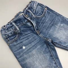 Jeans GAP - Talle 2 años - SEGUNDA SELECCIÓN - comprar online