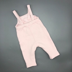 Jumper pantalón Baby Cottons - Talle 0-3 meses - SEGUNDA SELECCIÓN en internet