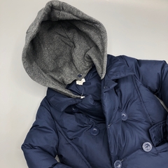 Campera abrigo Importado - Talle 18-24 meses - tienda online