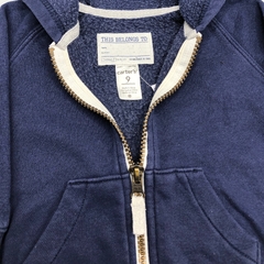 Campera liviana Carters - Talle 9-12 meses - SEGUNDA SELECCIÓN - comprar online