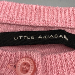 Saco Little Akiabara - Talle 12-18 meses - SEGUNDA SELECCIÓN - comprar online