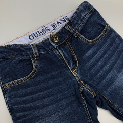 Jeans Guess - Talle 2 años - SEGUNDA SELECCIÓN - comprar online