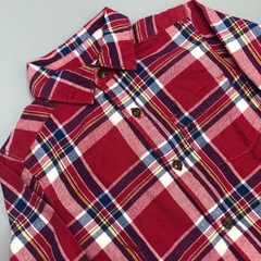 Camisa Carters - Talle 2 años - SEGUNDA SELECCIÓN - comprar online