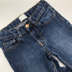 Jeans The Childrens Place - Talle 7 años - SEGUNDA SELECCIÓN - comprar online