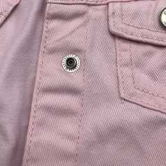 Campera jean/gabardina Carters - Talle 4 años - SEGUNDA SELECCIÓN - comprar online