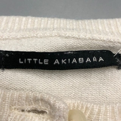 Saco Little Akiabara - Talle 3-6 meses - SEGUNDA SELECCIÓN - Baby Back Sale SAS
