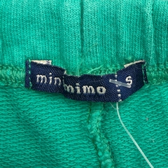 Jogging Mimo - Talle 3-6 meses - SEGUNDA SELECCIÓN - comprar online