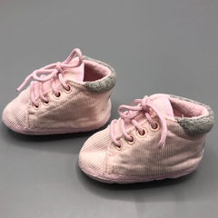 Escarpines Baby Cottons - Talle 16 - SEGUNDA SELECCIÓN - comprar online