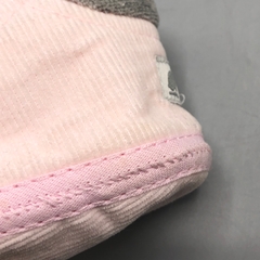 Escarpines Baby Cottons - Talle 16 - SEGUNDA SELECCIÓN - tienda online