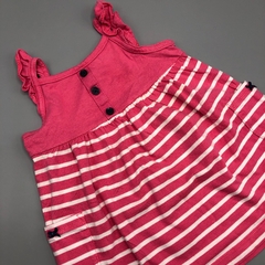 Vestido Carters - Talle 6-9 meses - SEGUNDA SELECCIÓN - comprar online