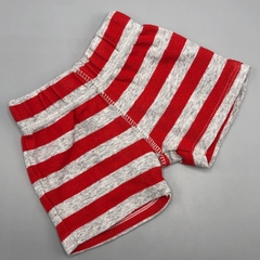 Short/bermuda Carters - Talle 0-3 meses