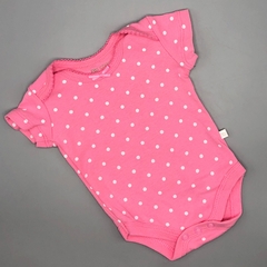 Body Cheeky - Talle 0-3 meses