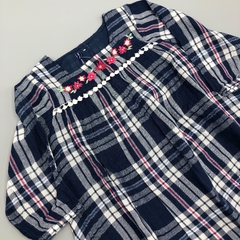 Vestido Mimo - Talle 9-12 meses - comprar online