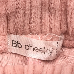 Jogging Cheeky - Talle 0-3 meses - Baby Back Sale SAS