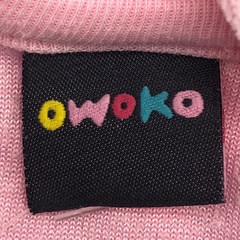 Conjunto Abrigo + Pantalón Owoko - Talle 3-6 meses - SEGUNDA SELECCIÓN en internet